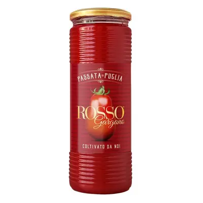 Rosso Gargano Passata di Puglia Rajčatová omáčka