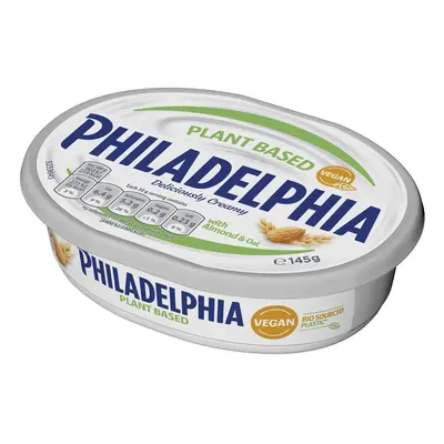 Philadelphia Plant based sýr