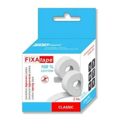 FIXAtape CLASSIC tejpovací páska 3.8cmx10m