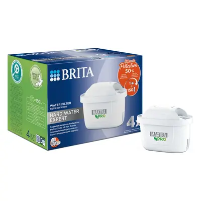 Brita Filtry do konvice Maxtra Pro Hard Water Expert