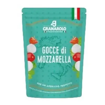 Granarolo Gocce di Mozzarella kuličky