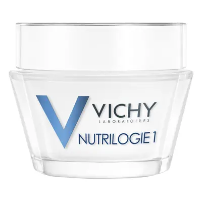 VICHY NUTRILOGIE 1 krém normální/suchá pleť 50ml