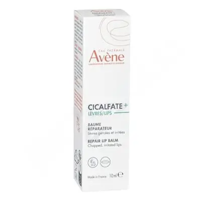 AVENE Cicalfate+ Obnovující balzám na rty 10ml