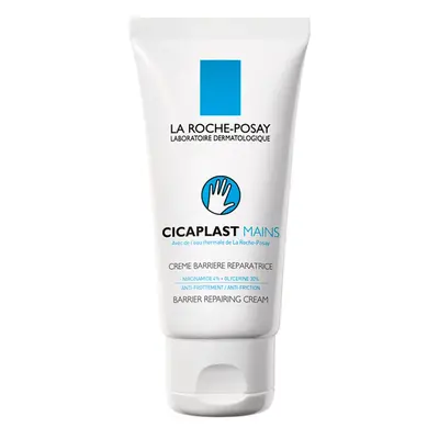 LA ROCHE-POSAY CICAPLAST Krém na ruce 50ml