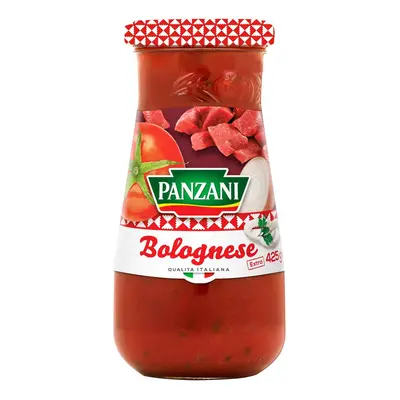 Panzani Bolognese extra omáčka