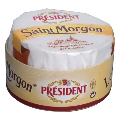 Président Saint Morgon