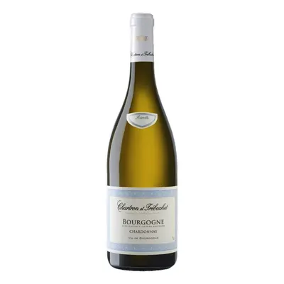 Chartron et Trébuchet Chardonnay 2022