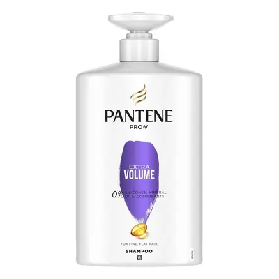 Pantene Pro-V Extra Volume šampon na zplihlé vlasy