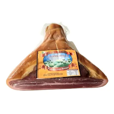 Santa Chiara Prosciutto crudo s kostí