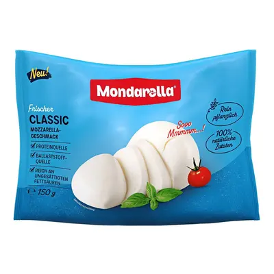 Mondarella Classic