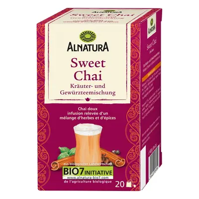 Alnatura BIO Sweet Chai