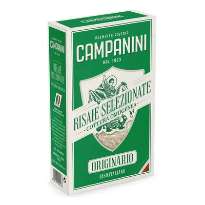 Campanini Riso Per Risotti