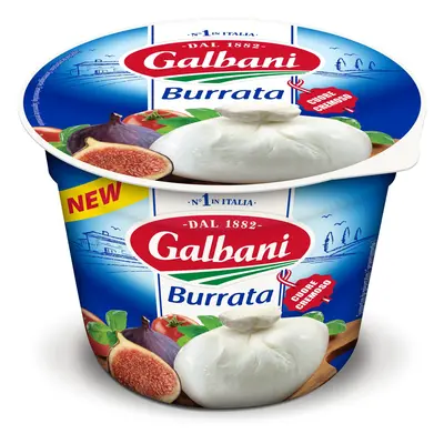 Galbani Burrata