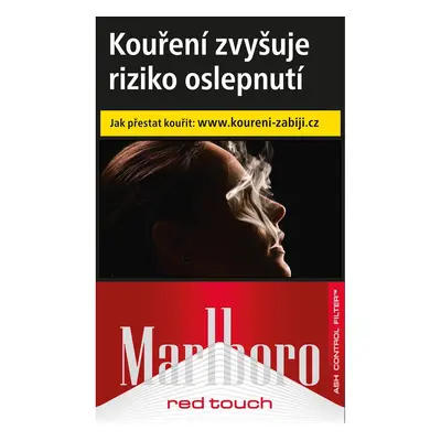 Marlboro Touch (Core 3.5) KS BOT SLI