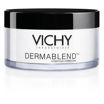 VICHY DERMABLEND Fixační pudr 28g