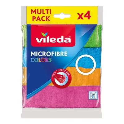 Vileda Colors univerzální mikrohadřík