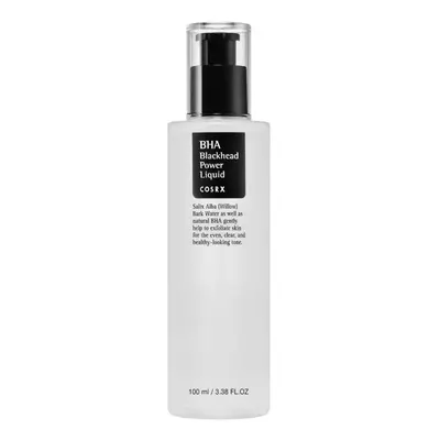 Cosrx BHA Blackhead Power Liquid exfoliační pleťový toner