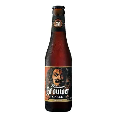 Adriaen Brouwer Oaked BIO pivo