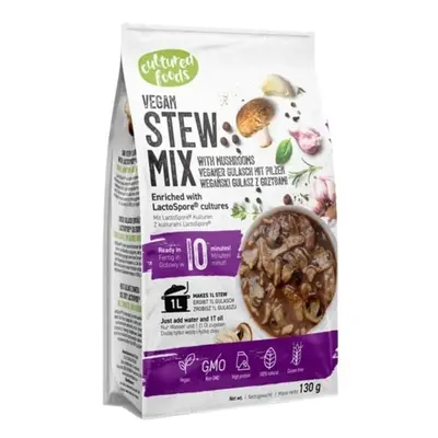 Cultured Foods Stew mix směs na omáčku