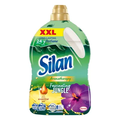 Silan Aromatherapy Fascinating Jungle aviváž (2,772 l)