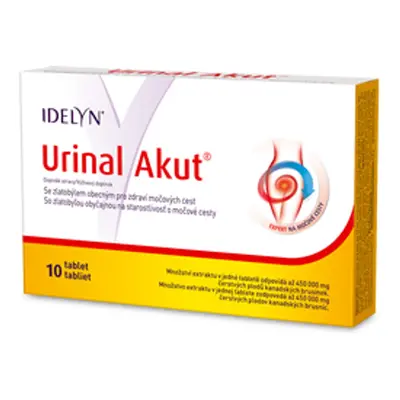 Urinal Akut tbl.10