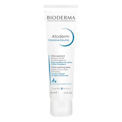 BIODERMA Atoderm Intensive Baume 45ml