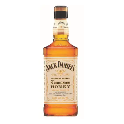 Jack Daniel's Tennessee Honey 35 %