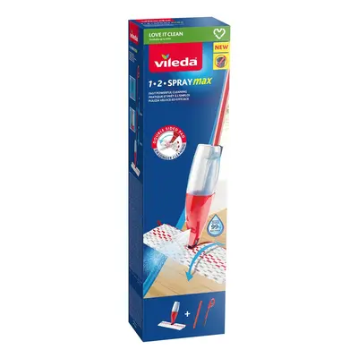 Vileda Sada 1.2 spray max mop