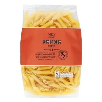 Marks & Spencer Penne