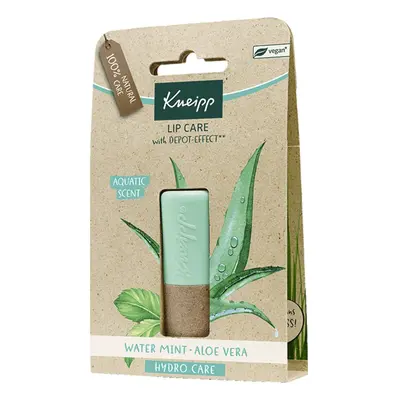 Kneipp Balzám na rty aloe vera