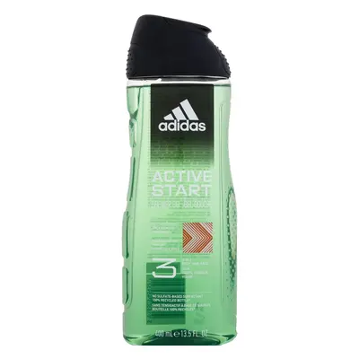 Adidas Active Start 3v1 sprchový gel