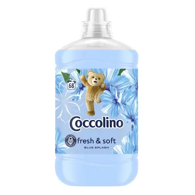 Coccolino Aviváž blue splash (1,7 l)