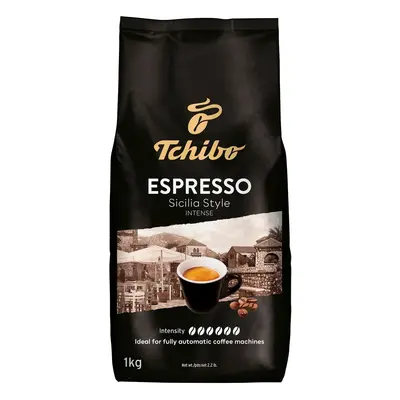 Tchibo Espresso Sicilia Style