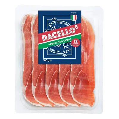 Dacello Prosciutto crudo