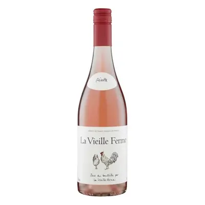 La Vieille Ferme Rose