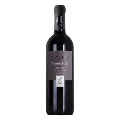 Caleo Nero D´Avola DOC Sicilia