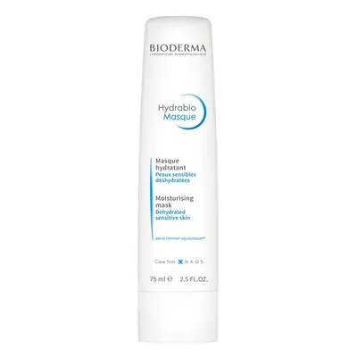 BIODERMA Hydrabio Maska 75ml