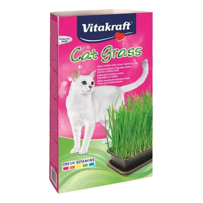 Vitakraft Cat Grass pro kočky