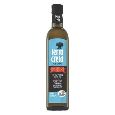 Terra Creta Estate extra panenský olivový olej