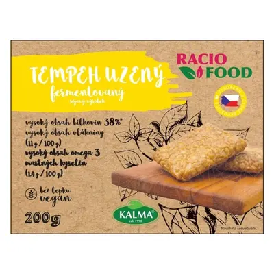 Kalma Tempeh uzený