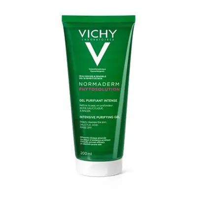 VICHY NORMADERM PHYTOSOLUTION Čisticí gel 200ml