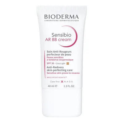 BIODERMA Sensibio AR BB Krém 40ml