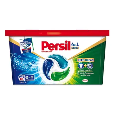 Persil Discs Universal prací kapsle