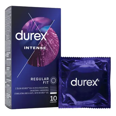 Durex Intense