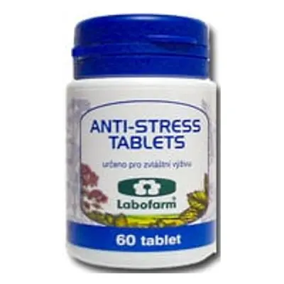 Anti-Stress tbl.60