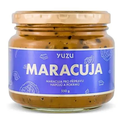 YUZU Maracuja