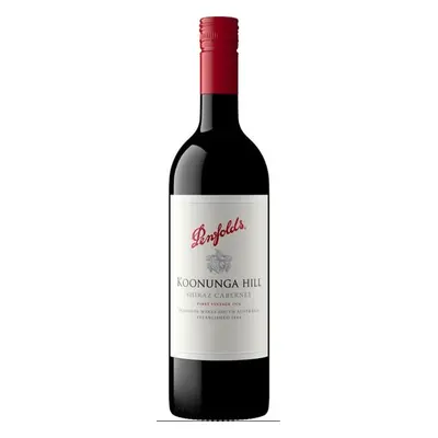 Penfolds Koonunga Hill Shiraz Cabernet