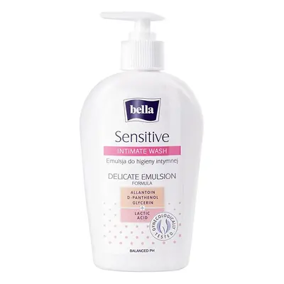 Bella Sensitive intimní gel