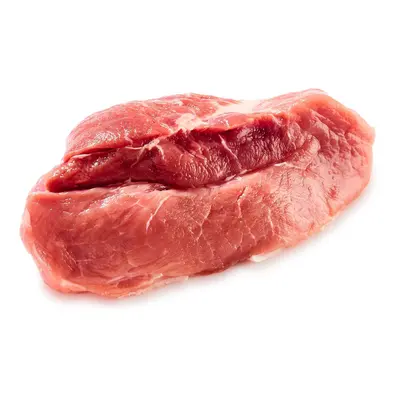 Qualivo Vepřová kýta bez kosti rump steak