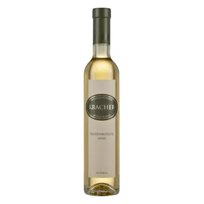 Kracher Beerenauslese Cuvée 2018